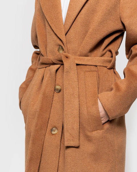 Wool Jacket