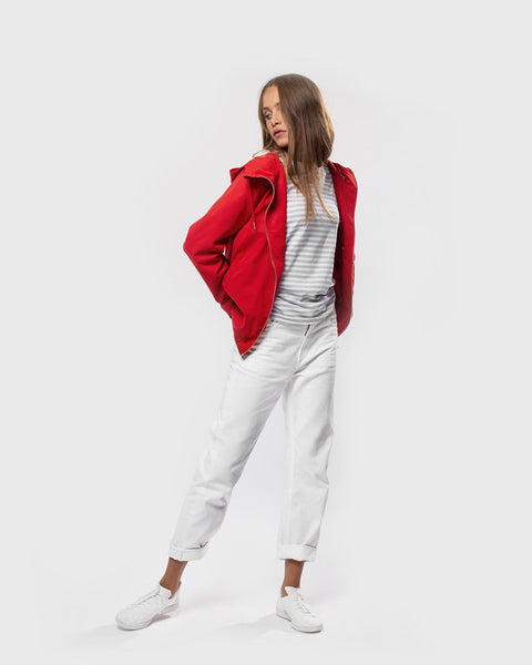 Short Jacket