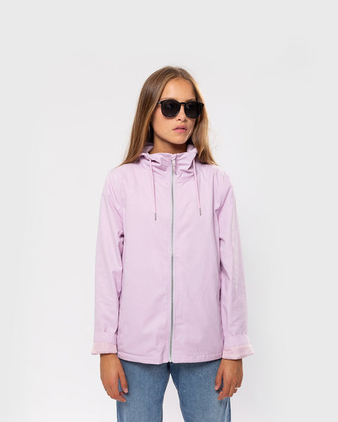 Short Jacket